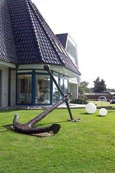 Hotel Muschelgrund Hotel Muschelgrund
