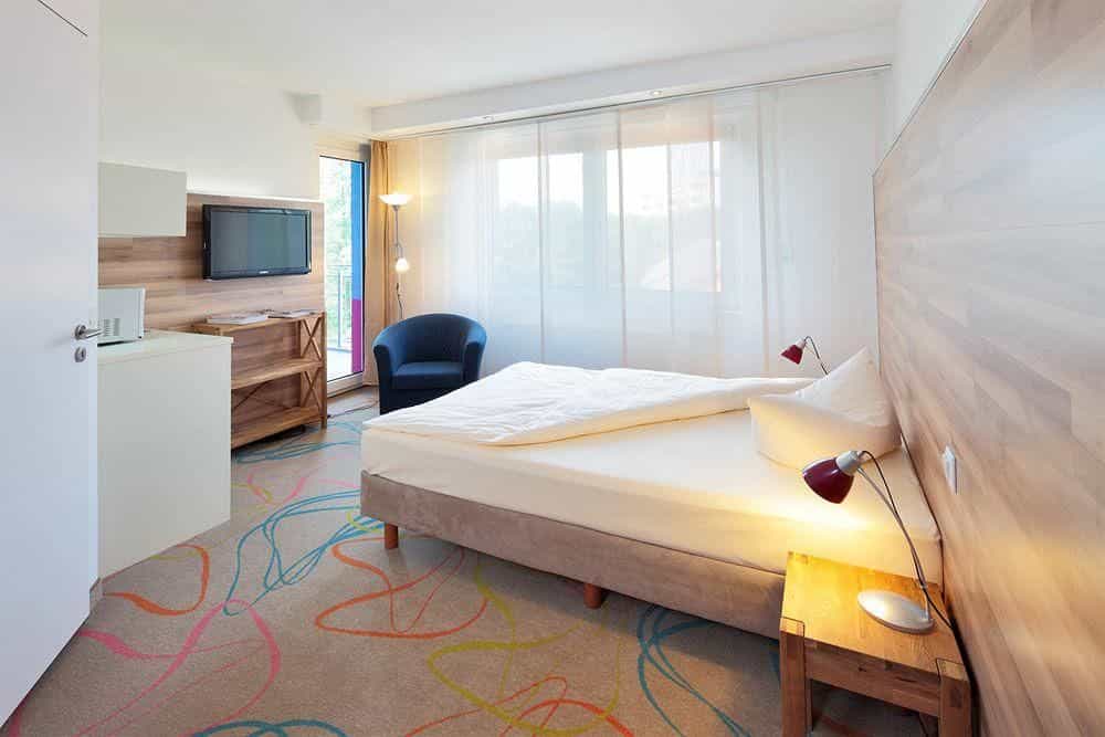 Hotel Petul City Garden