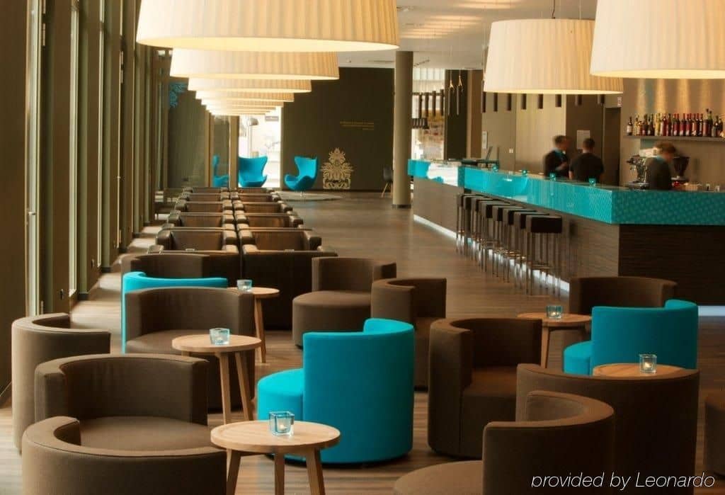 Motel One Leipzig - Nikolaikirche Motel One Leipzig - Nikolaikirche