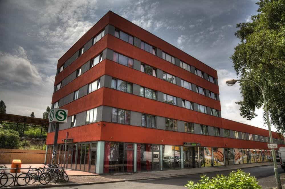2A Hostel 2A Hostel