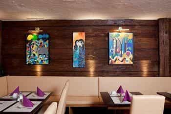 Arthotel Haar Arthotel Haar