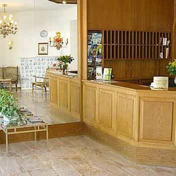 Hotel garni Simon Hotel garni Simon