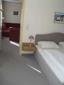 Hotel garni Simon Hotel garni Simon