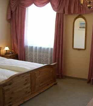 Hotel garni Simon