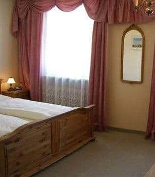Hotel garni Simon Hotel garni Simon