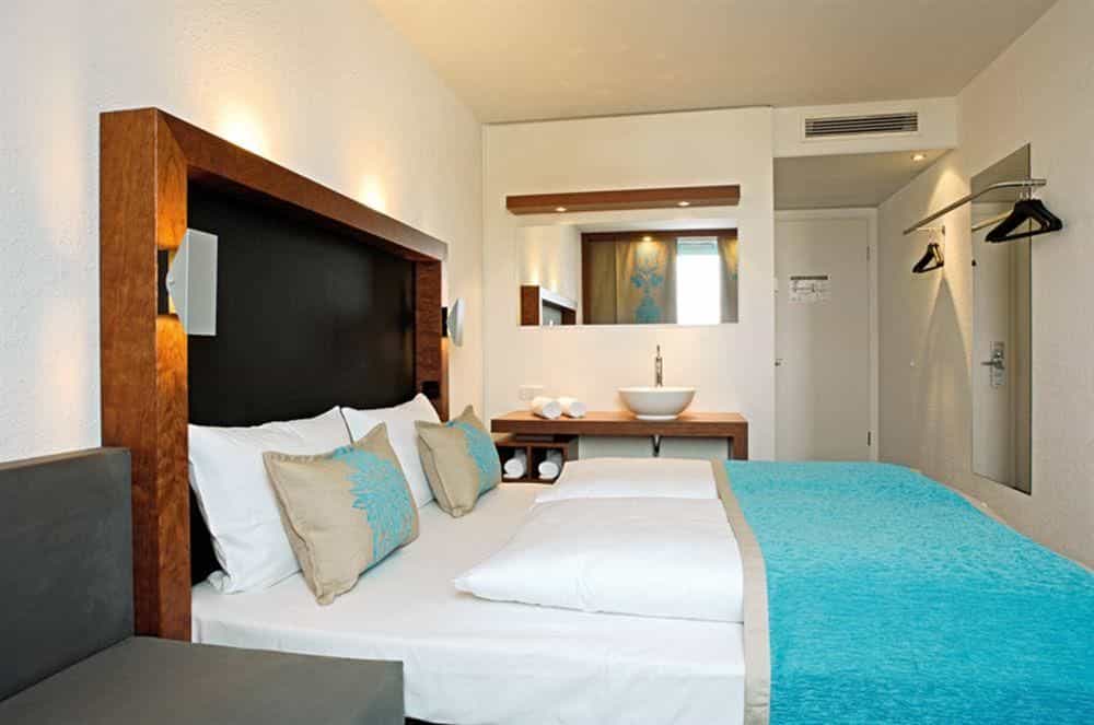 Motel One Hannover Motel One Hannover