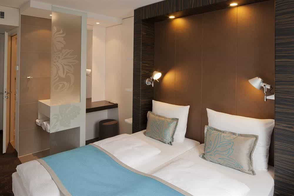 Motel One Hannover Motel One Hannover