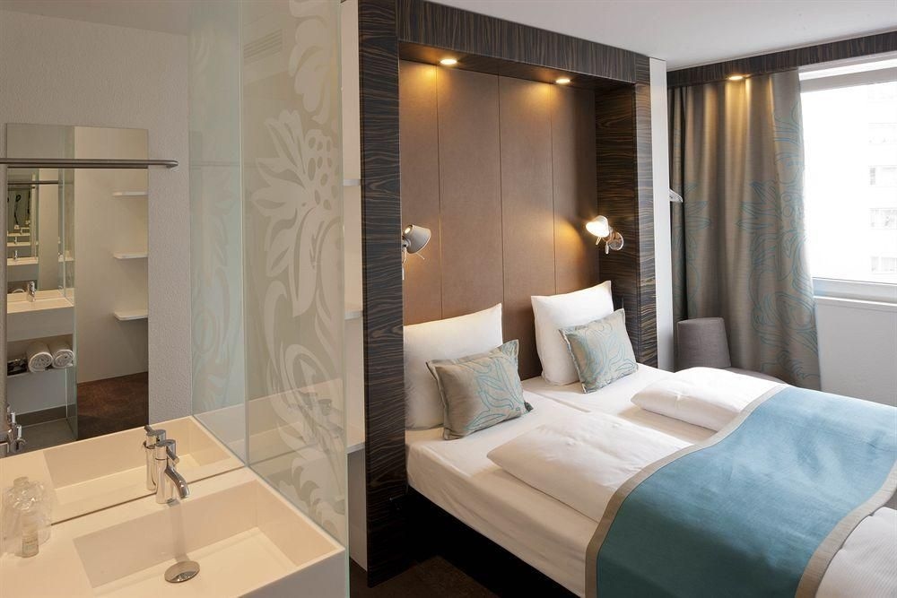 Motel One Hannover0