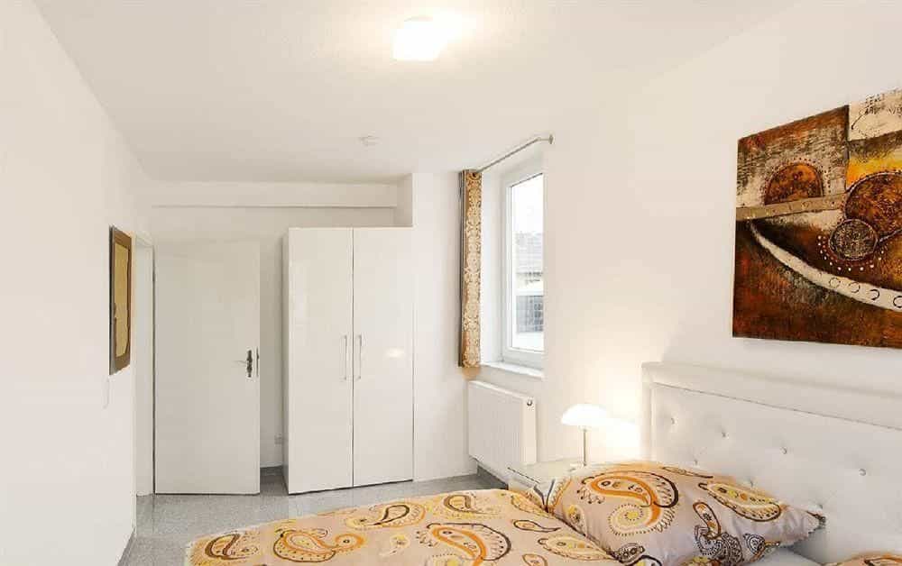 NAAM Apartments Frankfurt Griesheim NAAM Apartments Frankfurt Griesheim