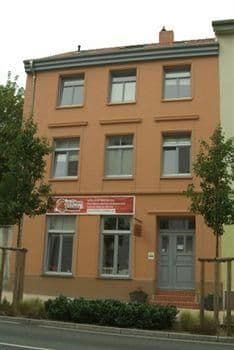 Hostel Heintzes Tochter Hostel Heintzes Tochter