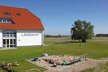 Appartementhotel Landhof Usedom4