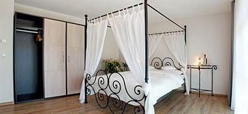 Appartementhotel Landhof Usedom1