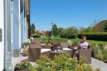 Appartementhotel Landhof Usedom0