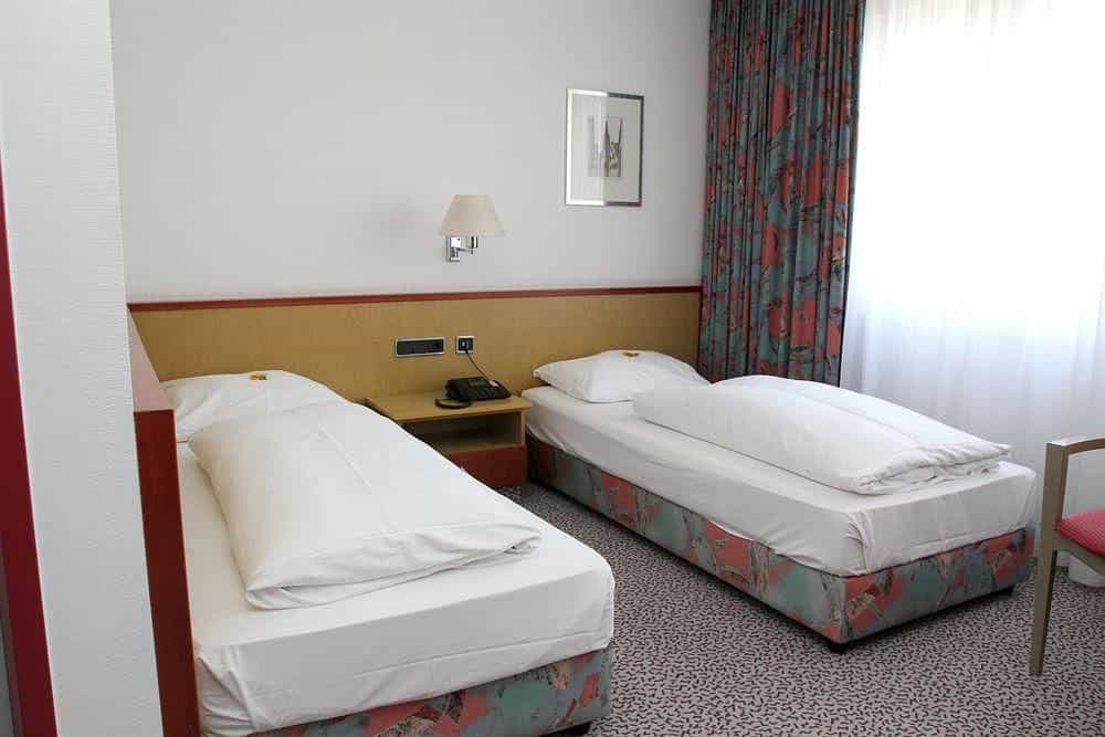LeoMar Flatrate Hotel LeoMar Flatrate Hotel