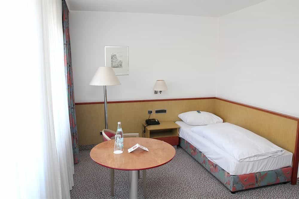 LeoMar Flatrate Hotel LeoMar Flatrate Hotel