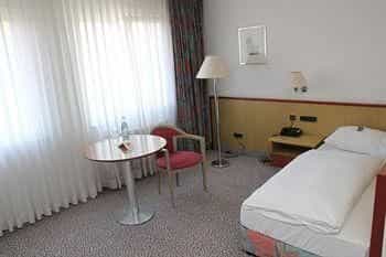 LeoMar Flatrate Hotel