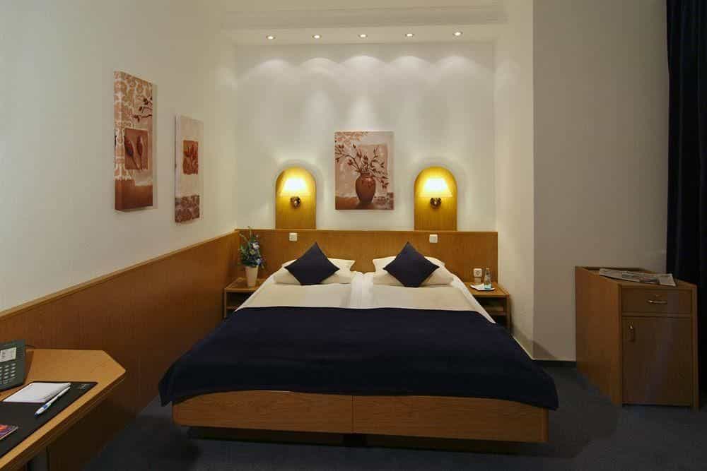 Hotel West Hotel West