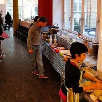 citystay Hostel Berlin citystay Hostel Berlin
