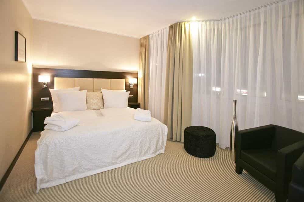 Zi Hotel Zi Hotel