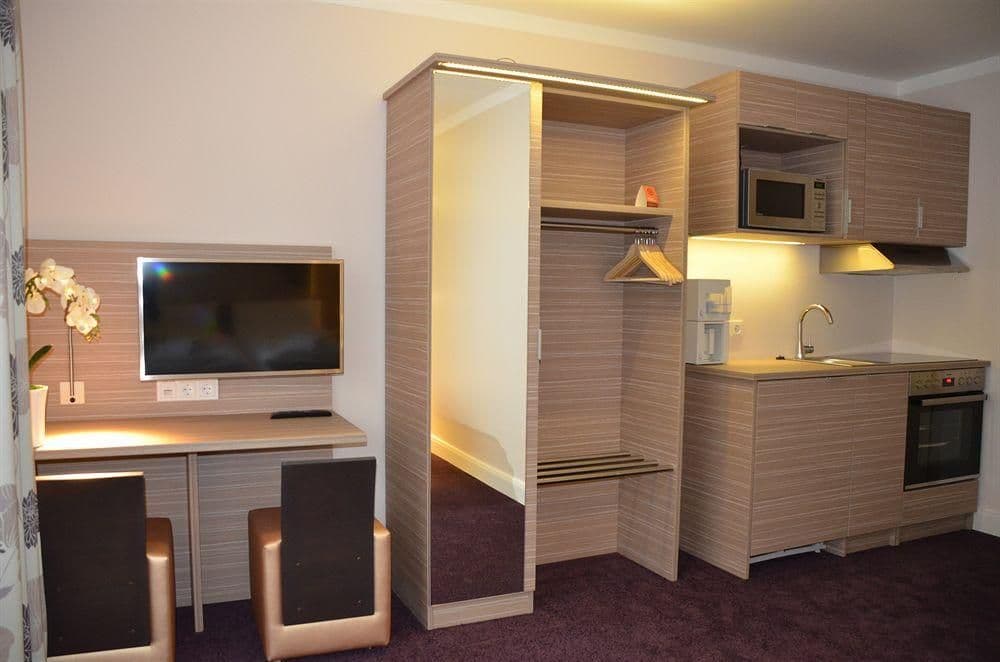 my Apartment Hotel my Apartment Hotel