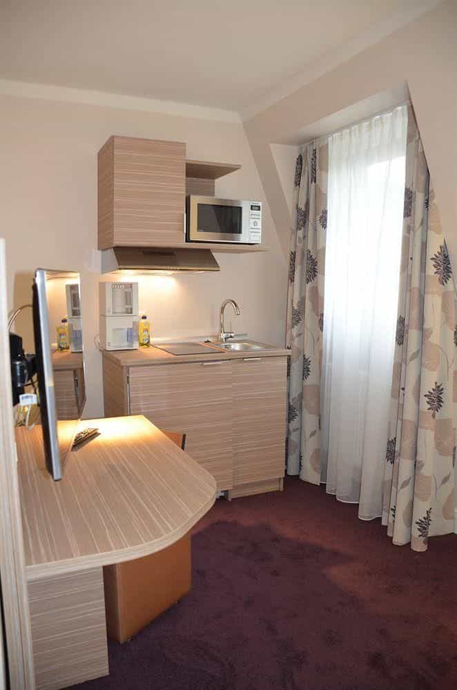 my Apartment Hotel my Apartment Hotel