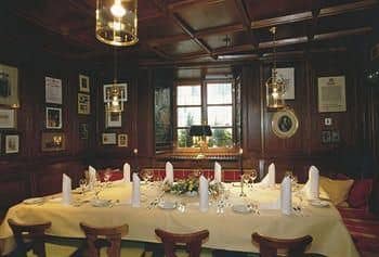 Hotel Deidesheimer Hof Hotel Deidesheimer Hof
