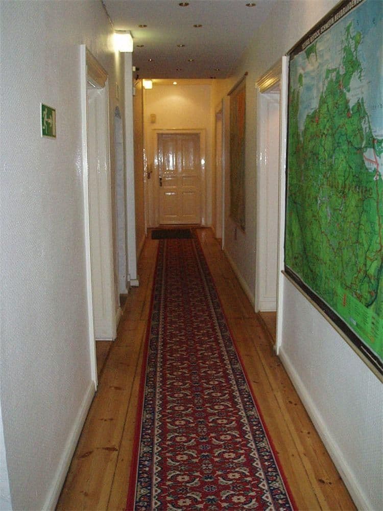 Hotel Zu Hause Hotel Zu Hause