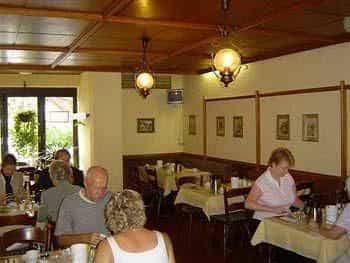 Hotel Restaurant Ruppert Hotel Restaurant Ruppert