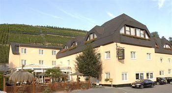 Mosel Hotel Hahn4