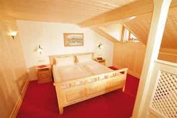Pension Schweizerhaus Pension Schweizerhaus