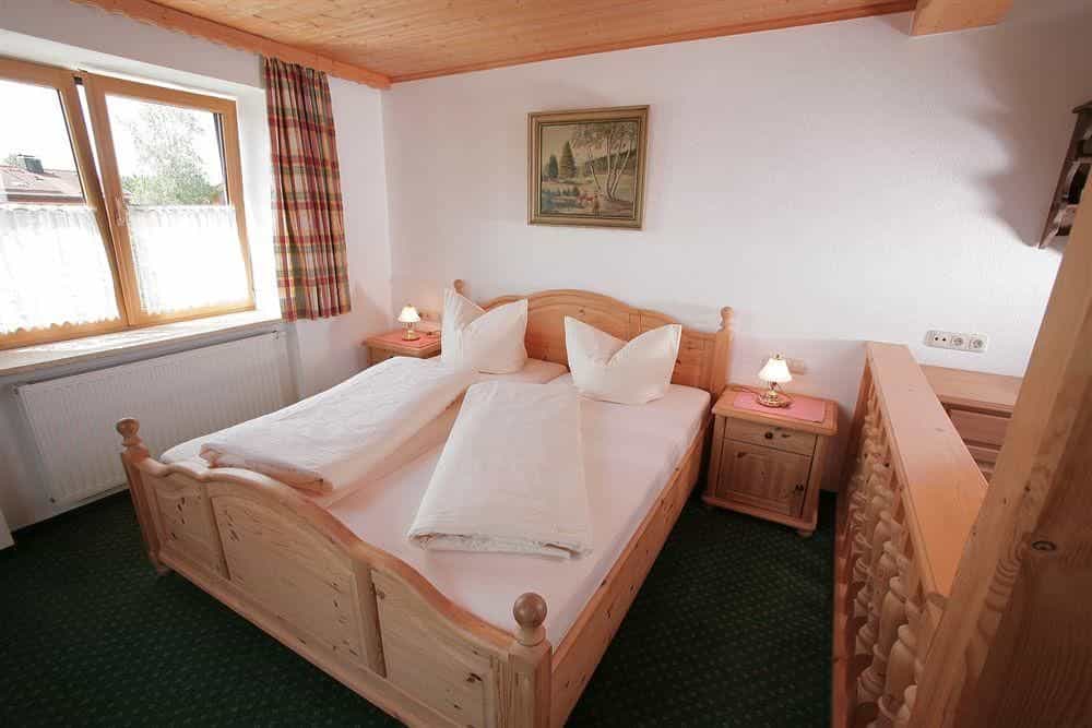 Pension Schweizerhaus Pension Schweizerhaus