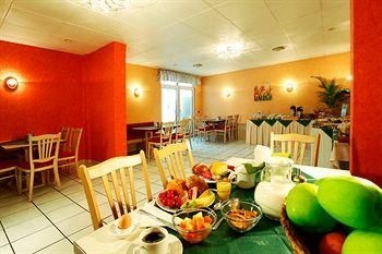 HOTEL SENATOR DORTMUND4