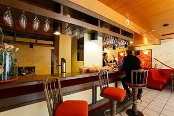 HOTEL SENATOR DORTMUND1