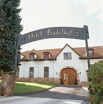 Frobelhof Frobelhof