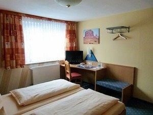 Hotel Baren2