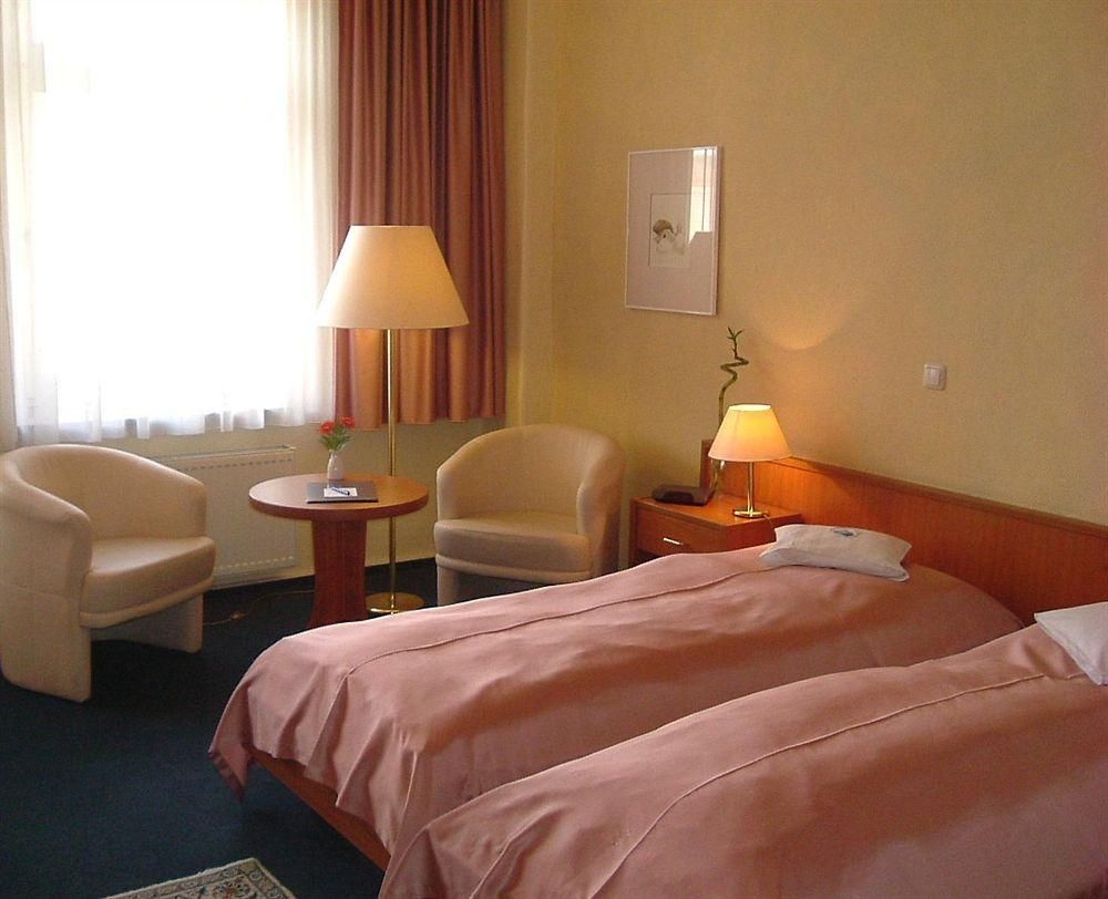 Cityhotel Stadt Dresden0