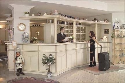 AKZENT HOTEL ANDREE3