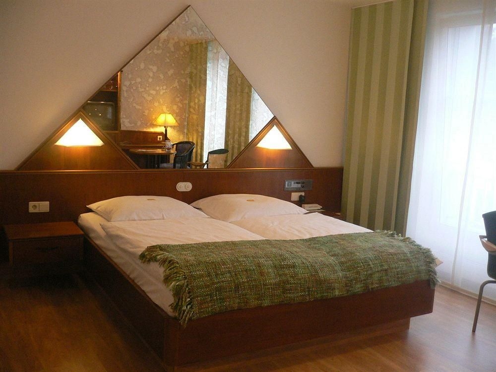 CLASSIC HOTEL KAARST4