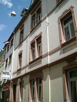 Altstadthotel Am Pach0