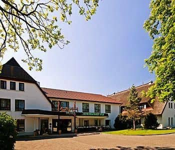 Ringhotel Warnemunder Hof Ringhotel Warnemunder Hof