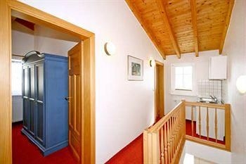 Hotel Garni Getreuer Eckart4