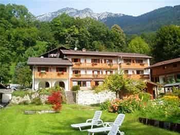 Pension Quellenhof Peter Pension Quellenhof Peter