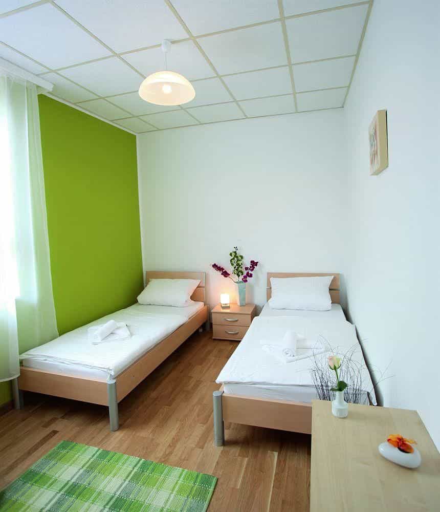 Hotel Olive Inn Hotel Olive Inn