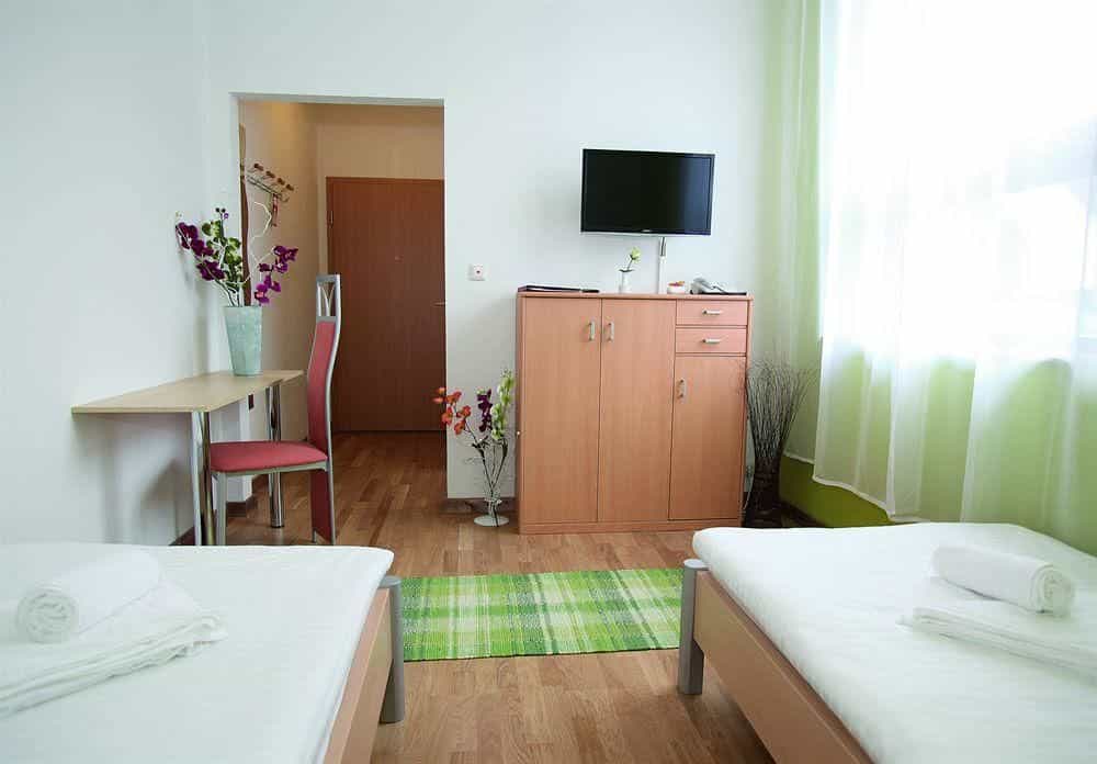 Hotel Olive Inn Hotel Olive Inn