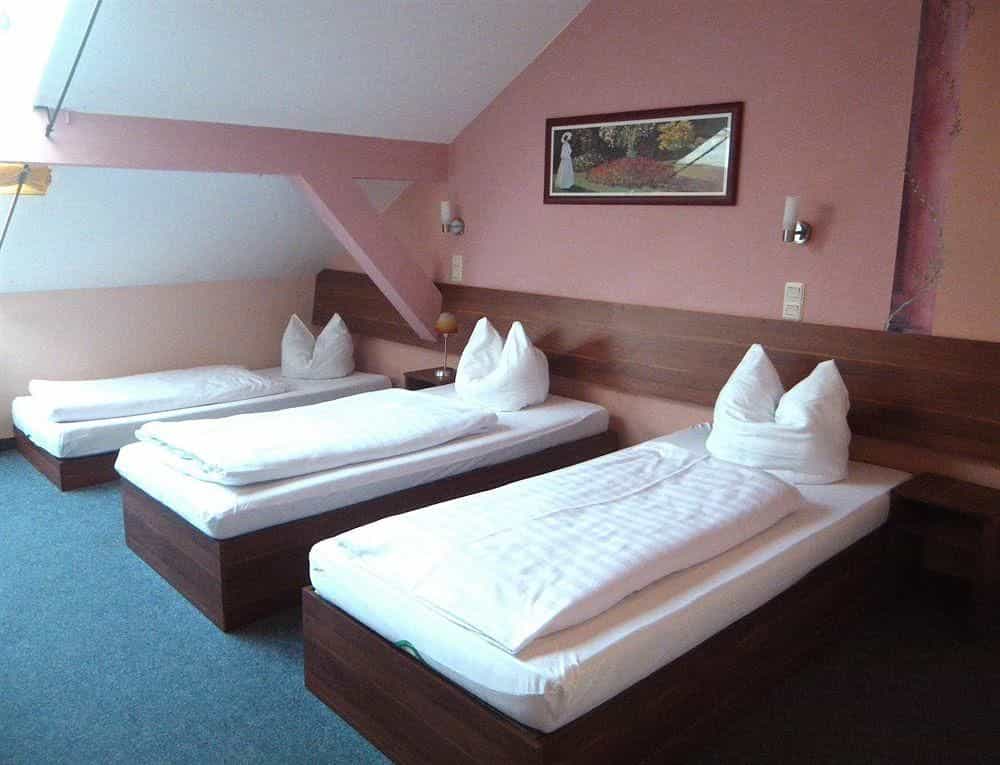 Abotel Regensburg Abotel Regensburg
