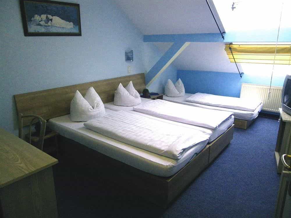Abotel Regensburg Abotel Regensburg