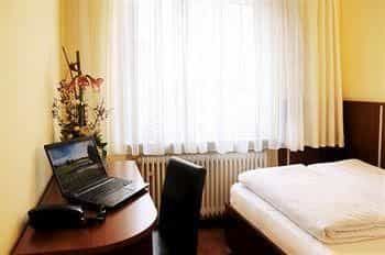 Hotel ATLAS City Hotel ATLAS City