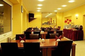 Hotel ATLAS City Hotel ATLAS City