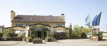 Minotel Pius Hof Minotel Pius Hof