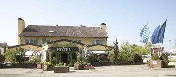 Minotel Pius Hof Minotel Pius Hof